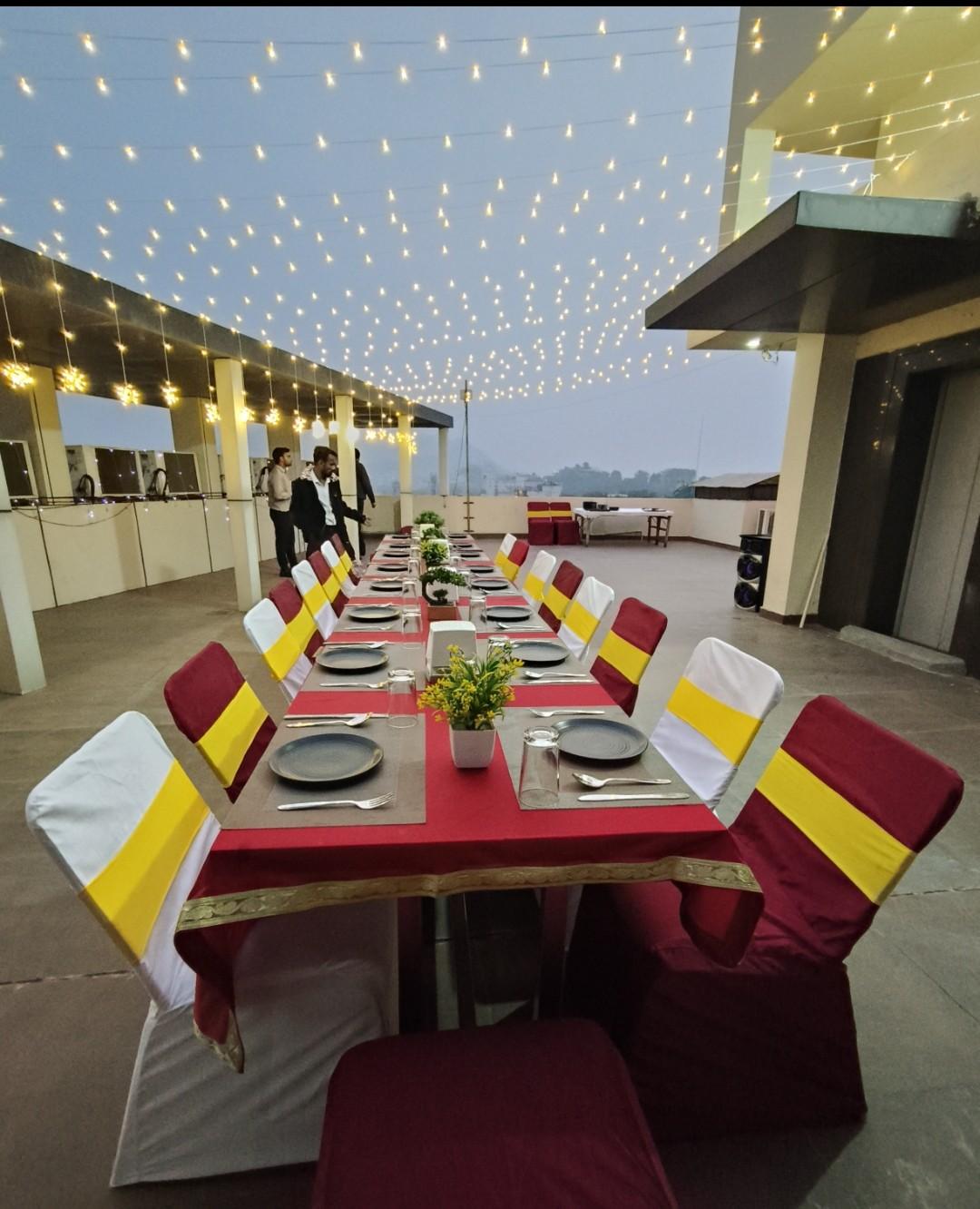 Hotel Ajmer Grand - Best Luxury Hotel, Budget Hotel, Resort – photo 4