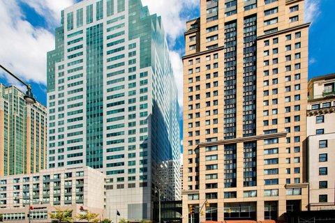 New York Marriott at the Brooklyn Bridge – photo 1