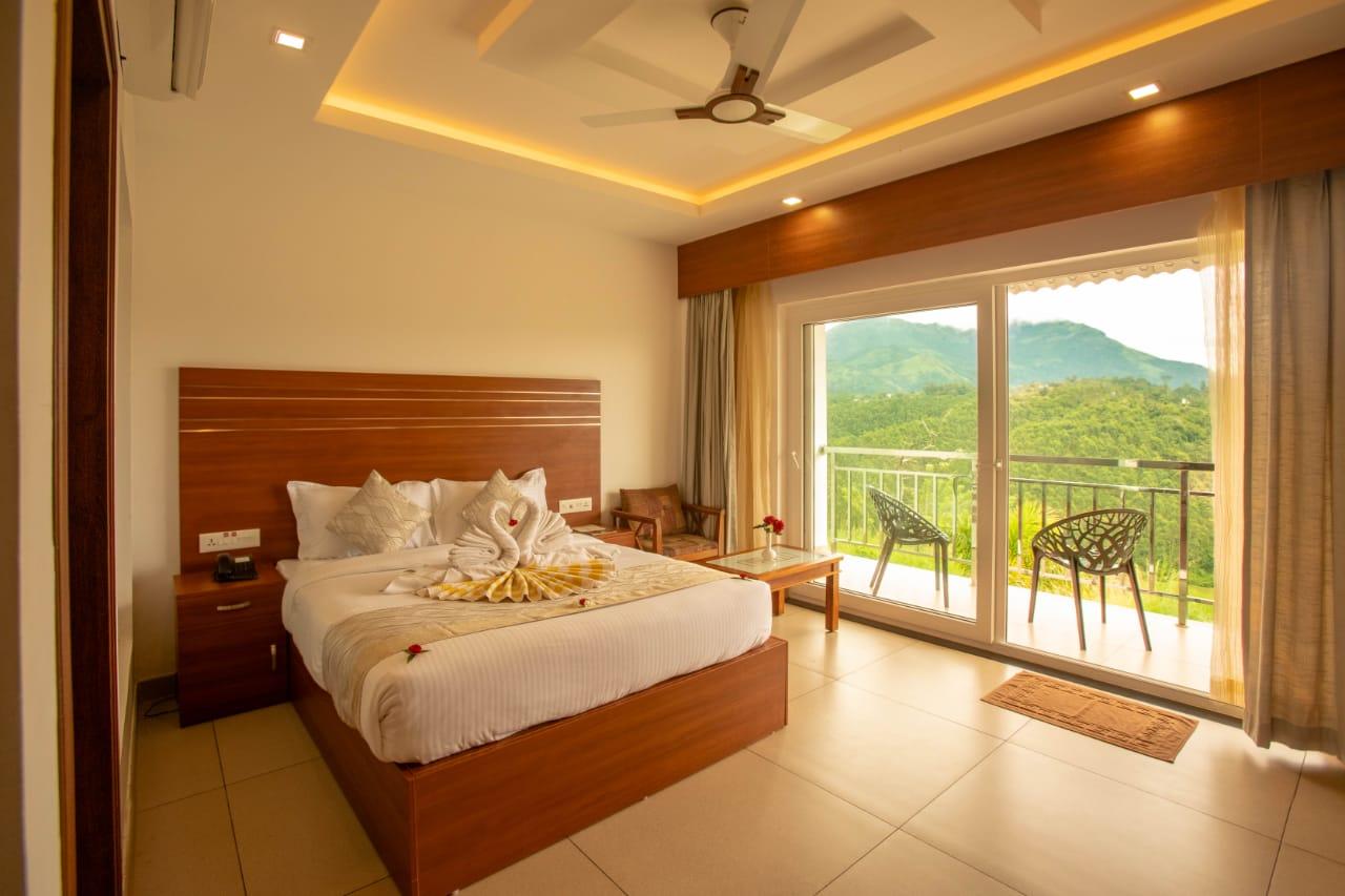 Safari Hills Vythiri – photo 3