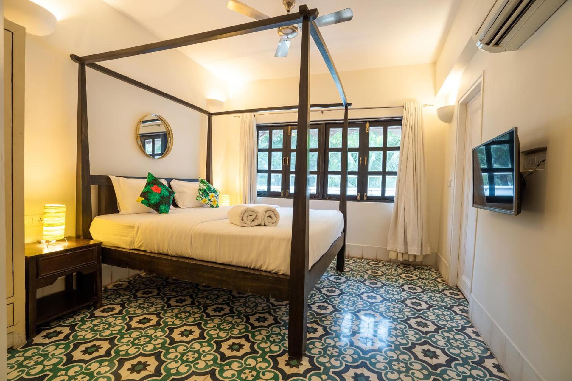 August Villa Saligao By Nandini Holidays – photo 3