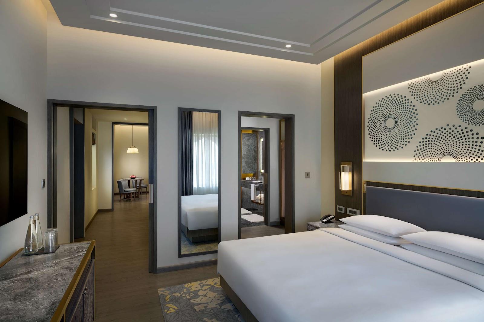 Hyatt Regency Jaipur Mansarovar – photo 2