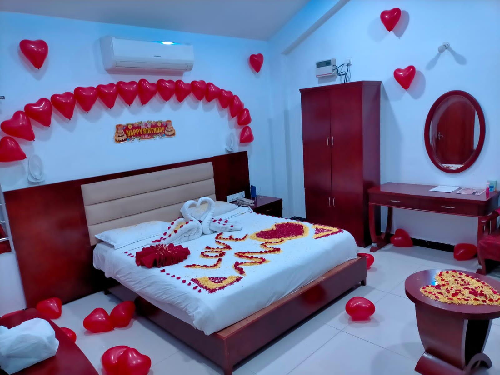 Hotel Aradhana Inn Yercaud – photo 3