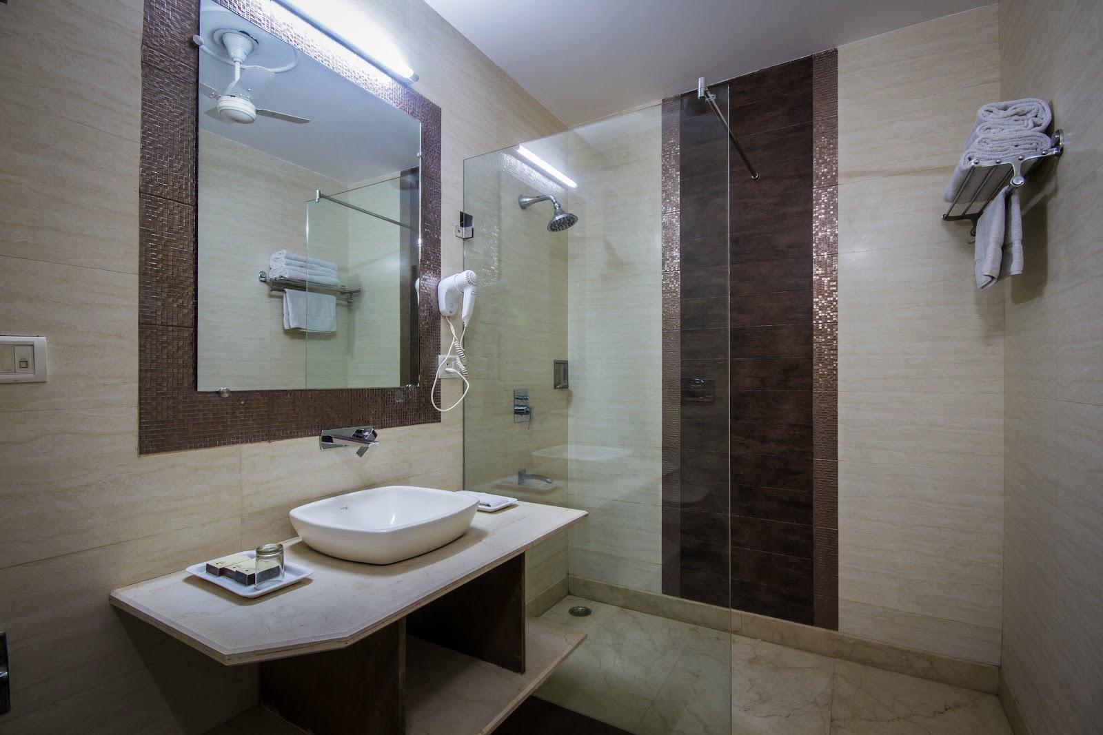 The Suncourt Hotel Yatri – photo 4