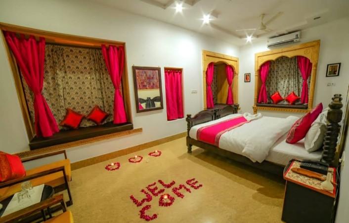 Hotel Twilight Jaisalmer – photo 2
