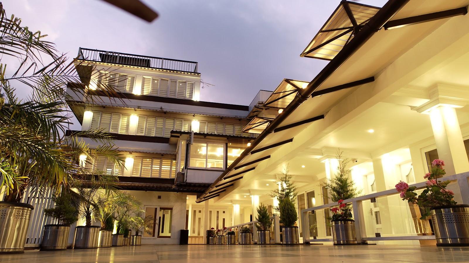 Hotel Darshan – photo 1