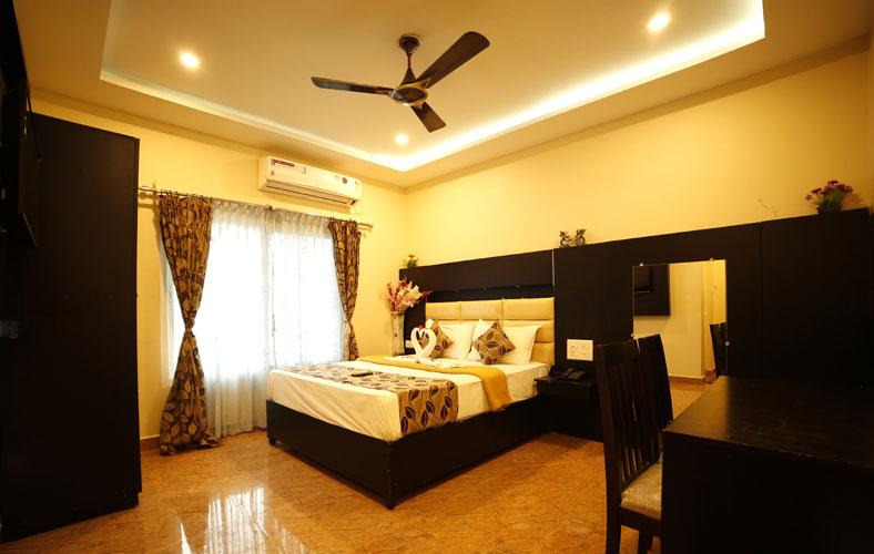 Hotel Ragavendra