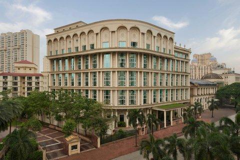 Meluha The Fern Mumbai, Powai, Series by Marriott – photo 1