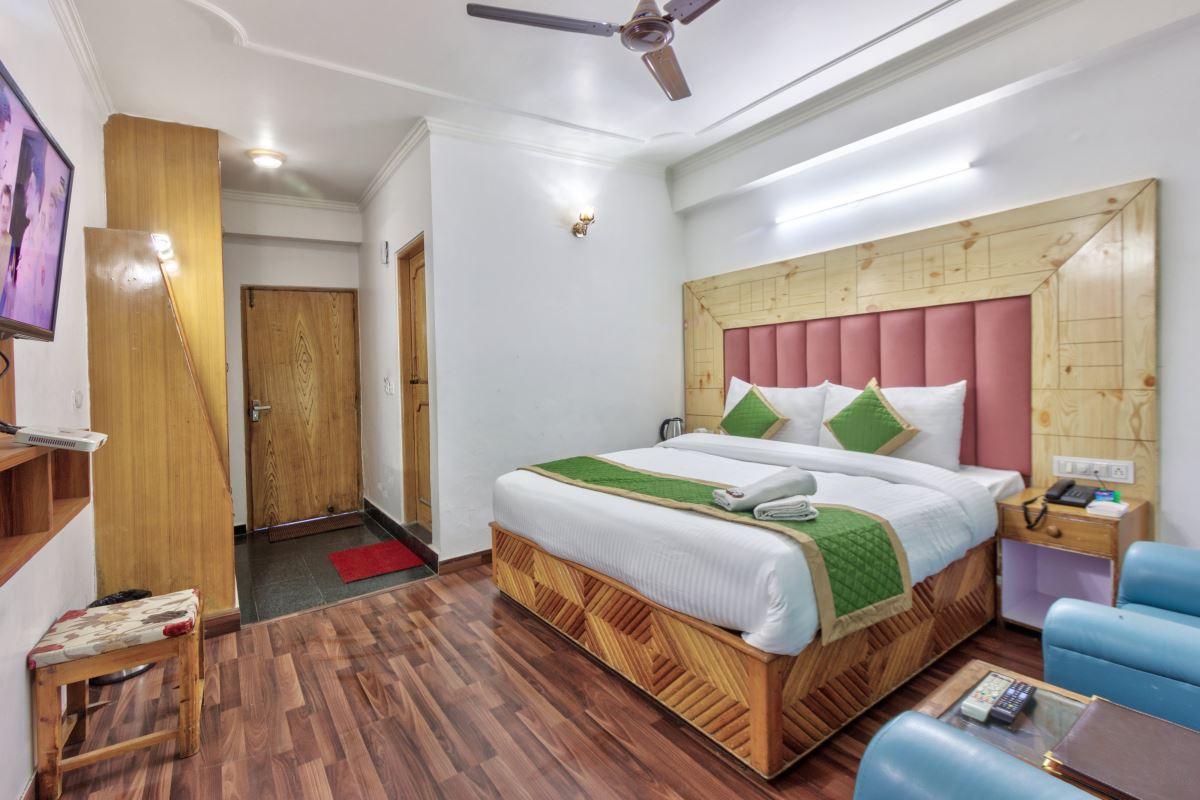 Hotel Naveen Manali – photo 3