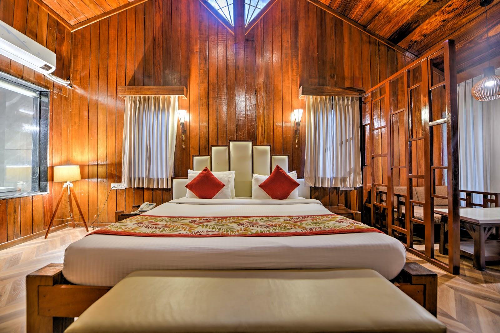 Silver Sand Beach Resort, Havelock – photo 3