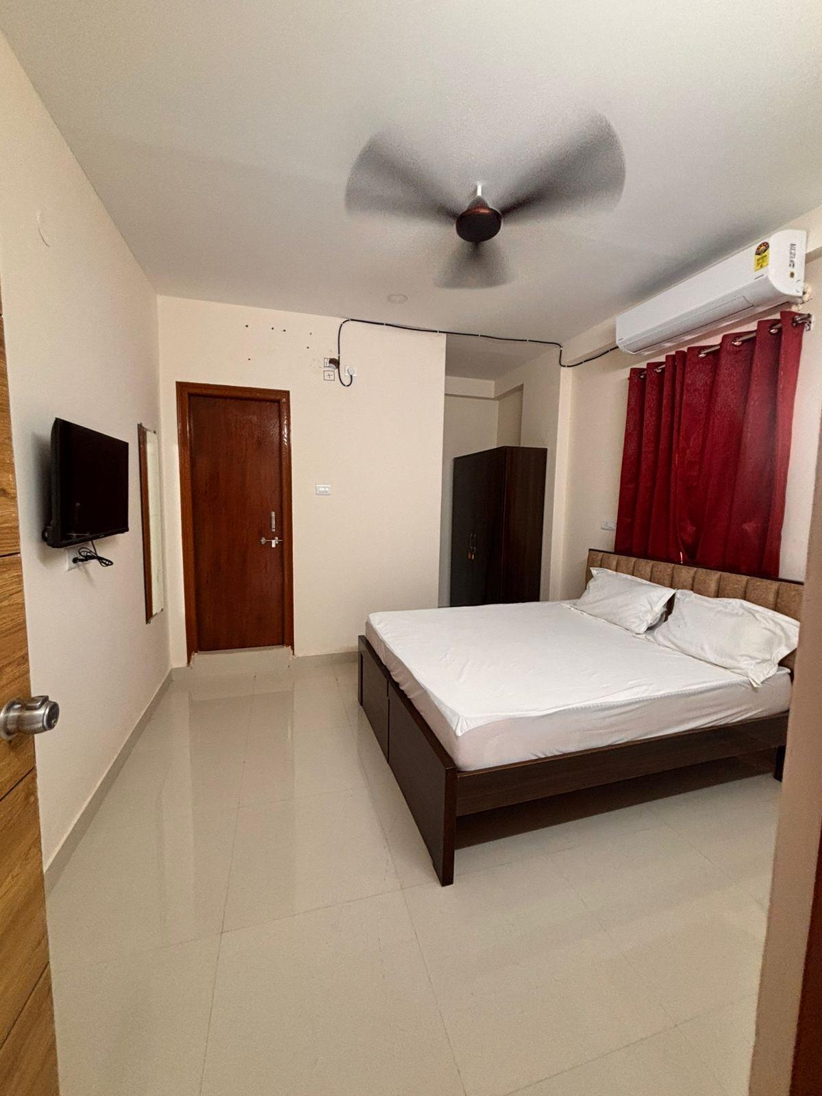 Palani Grand Coliving Pg Hotel – photo 1