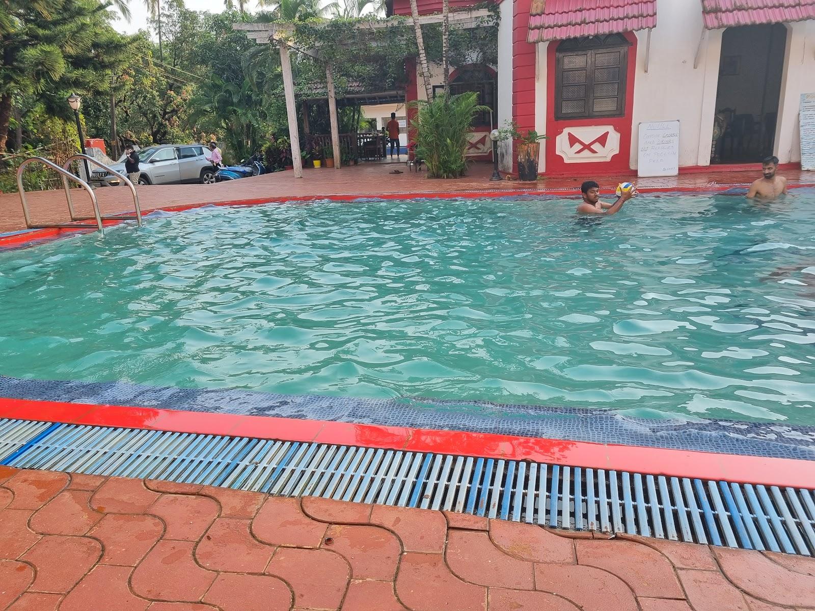 Anjuna Blue Resort – photo 4