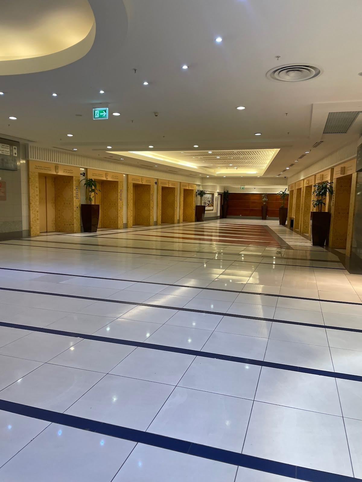 Zamzam Pullman Makkah – photo 4