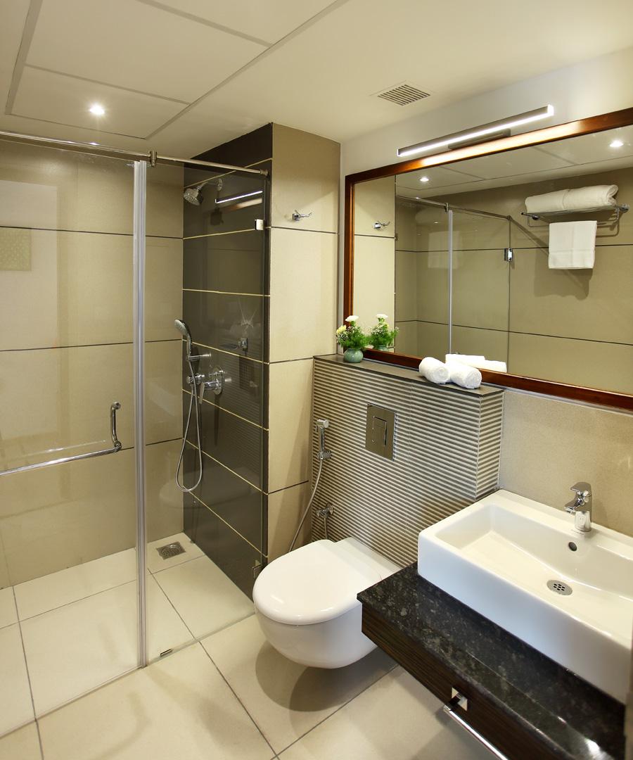 Sugar Business Hotel – photo 4