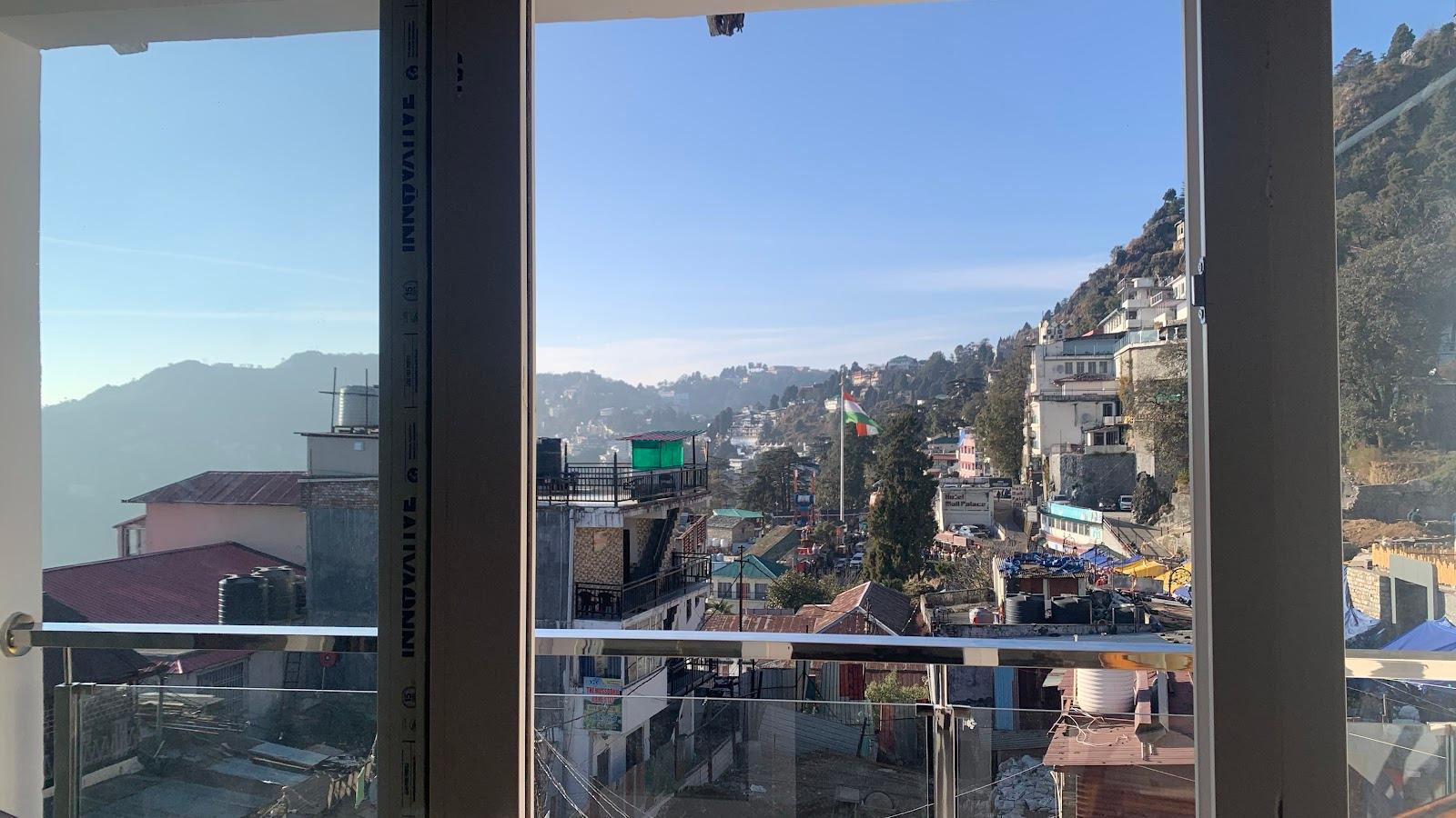 Hotel Rock Stone – photo 4