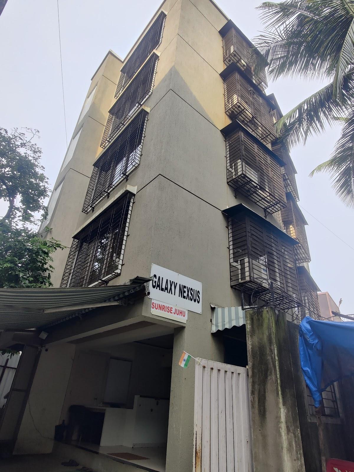 Hotel Sunrise Juhu – photo 1