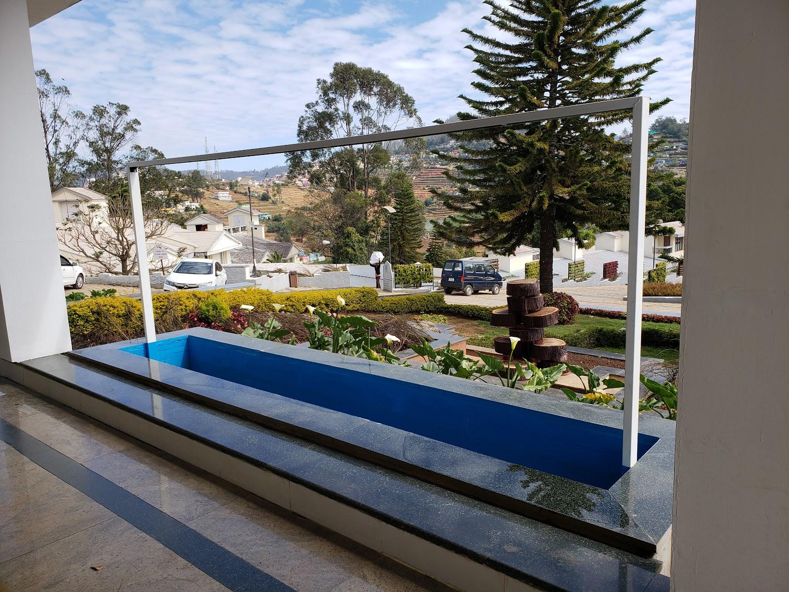 Sterling Ooty - Fern Hill – photo 4