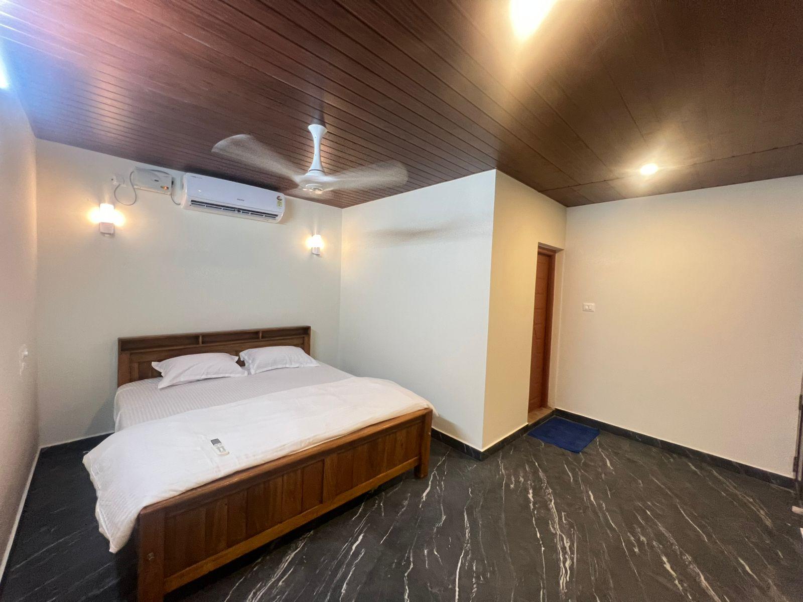 Zone 51 Kodi Homestay & campsite – photo 3