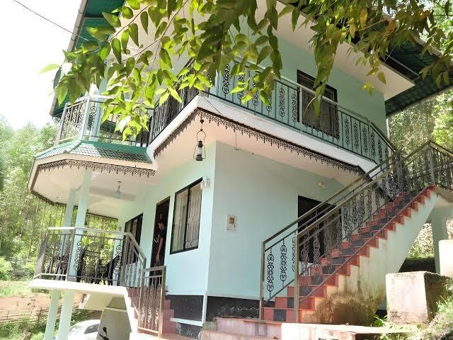 Sahari Villa - Vattavada – photo 4