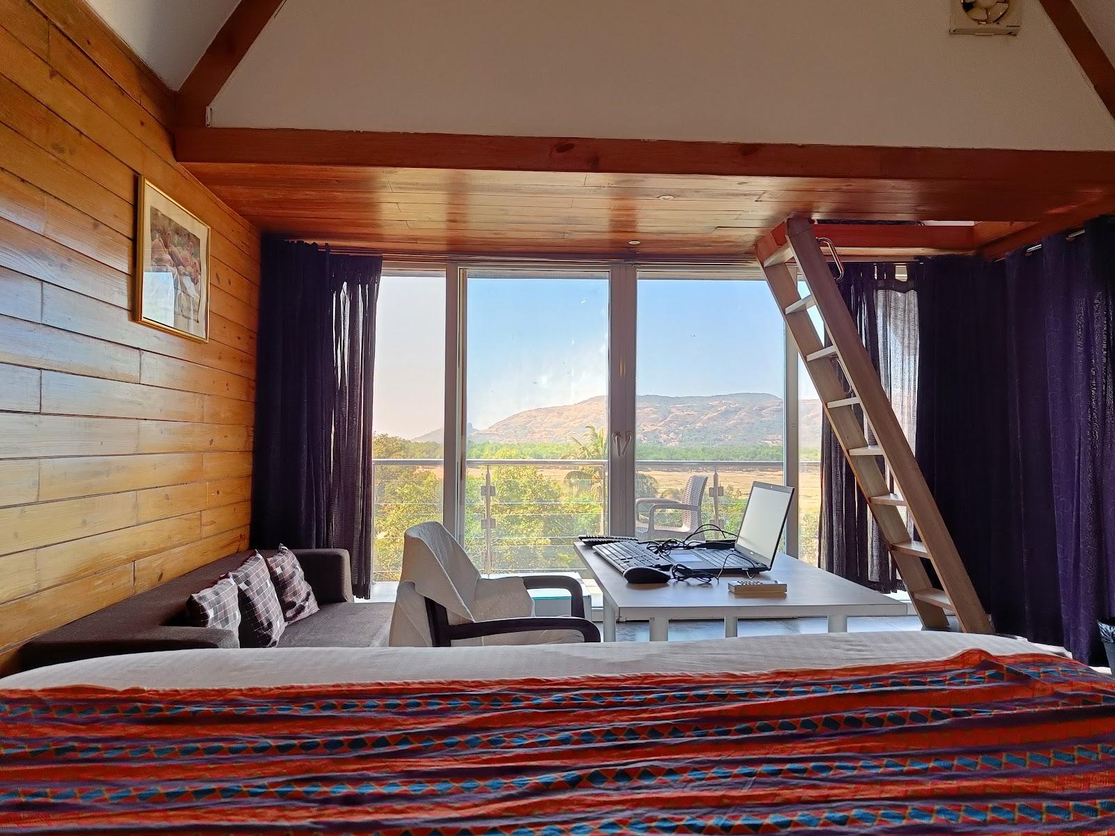 Rumourss Sky Villa & Resort Lonavala – photo 2