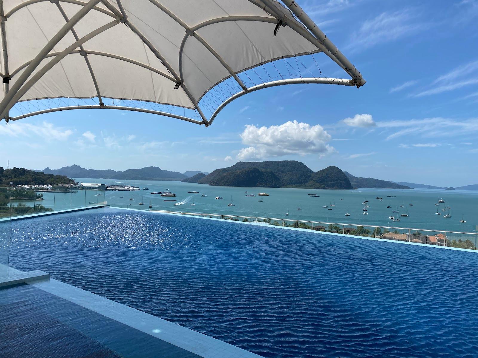 Goldsands Hotel Langkawi – photo 4