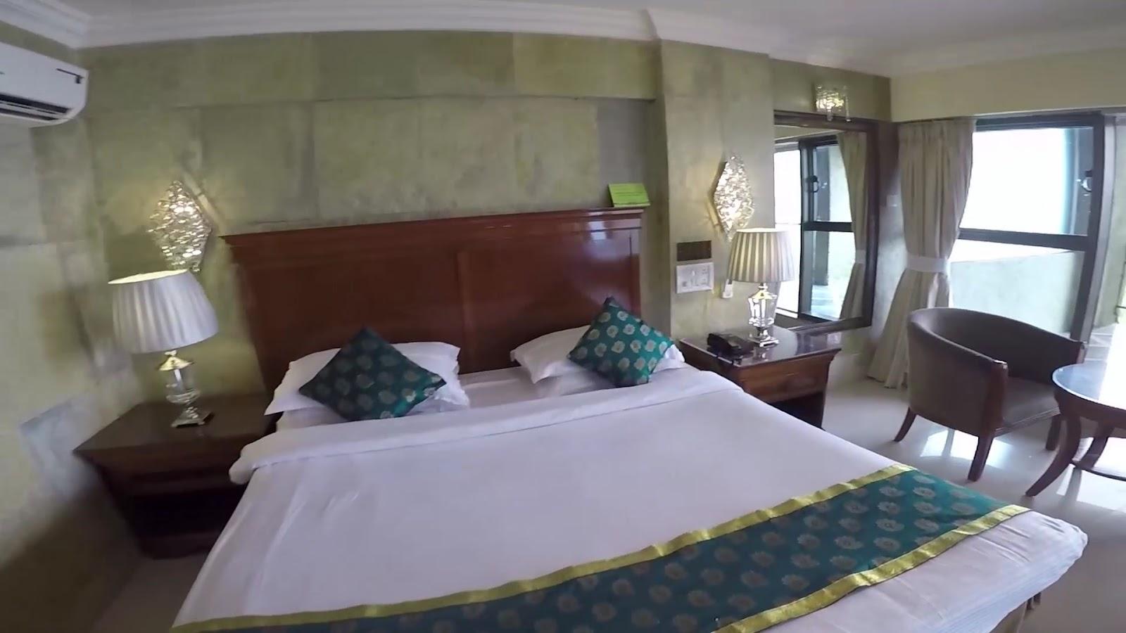 Ravine Hotel – photo 3