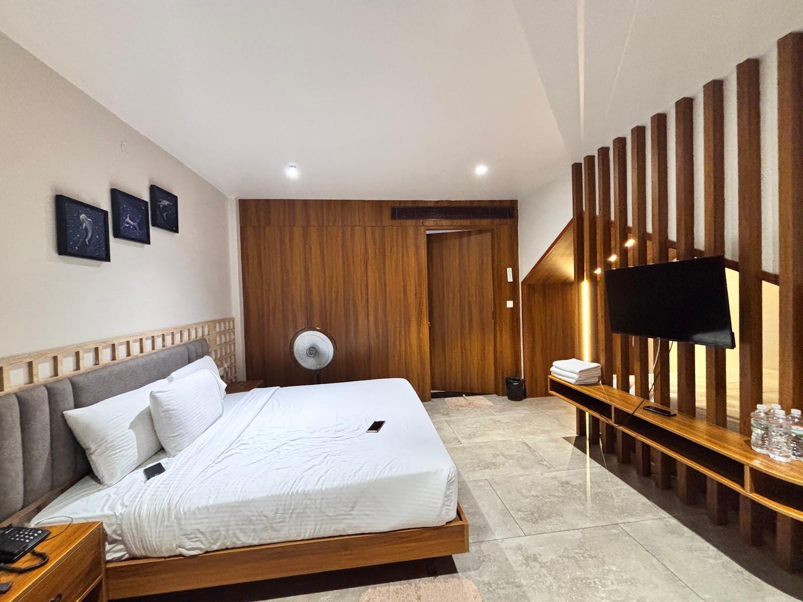 ALA BEACH RESORT – photo 3