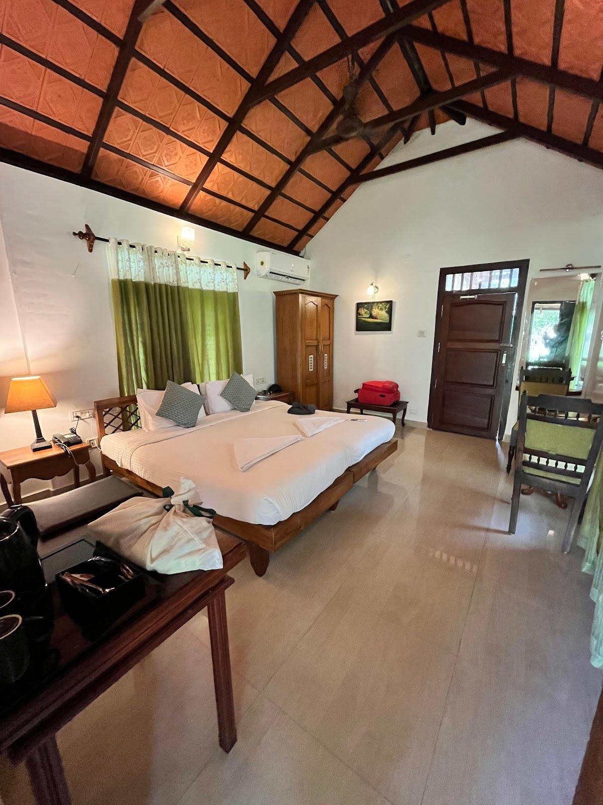 Palmgrove Lake Resort – photo 3