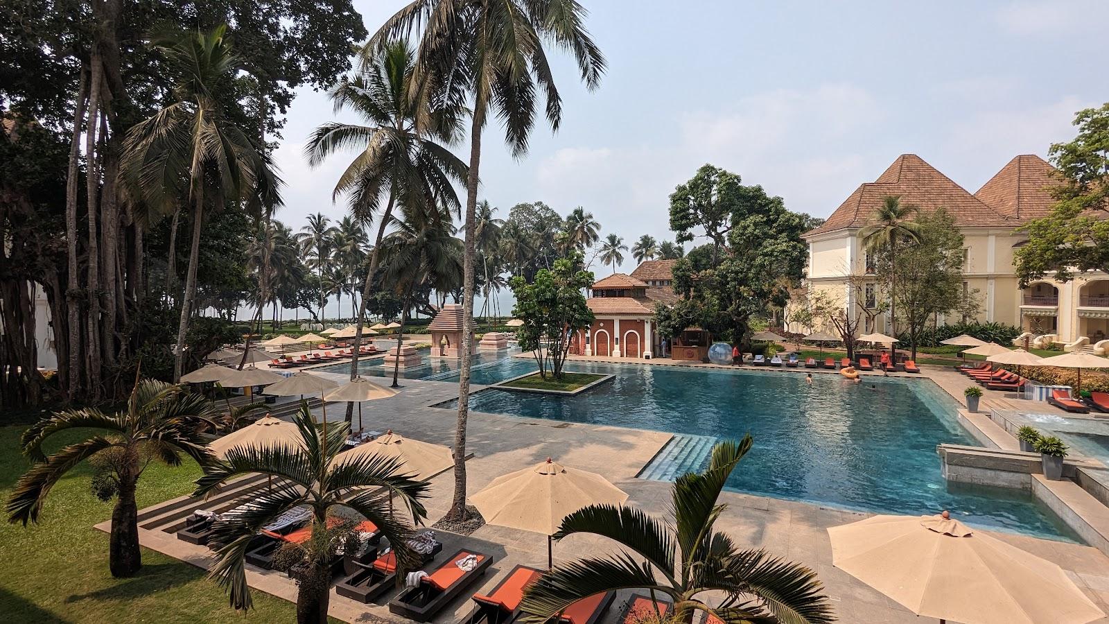 Grand Hyatt Goa – photo 4
