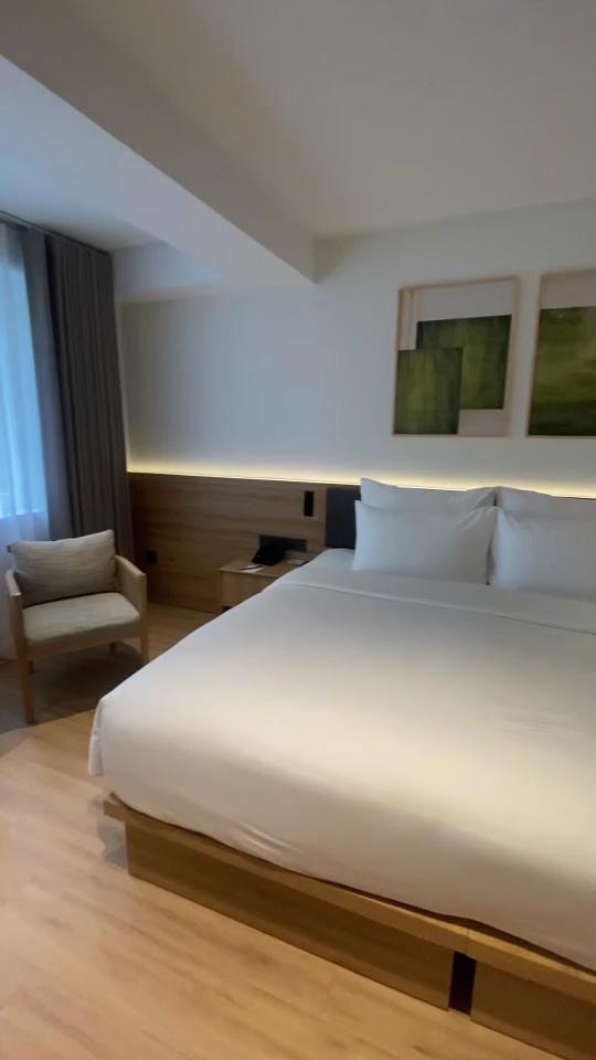 Amaya Saigon Boutique Hotel – photo 2