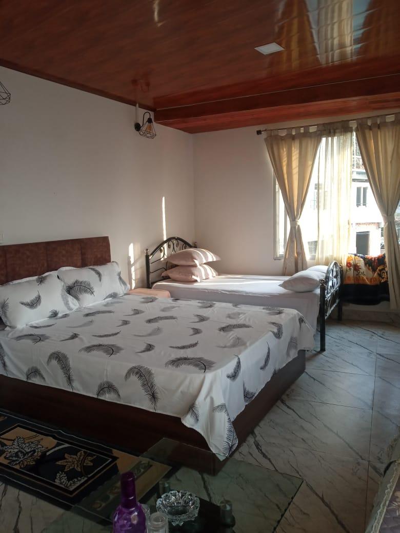 Royal hills stay – photo 2