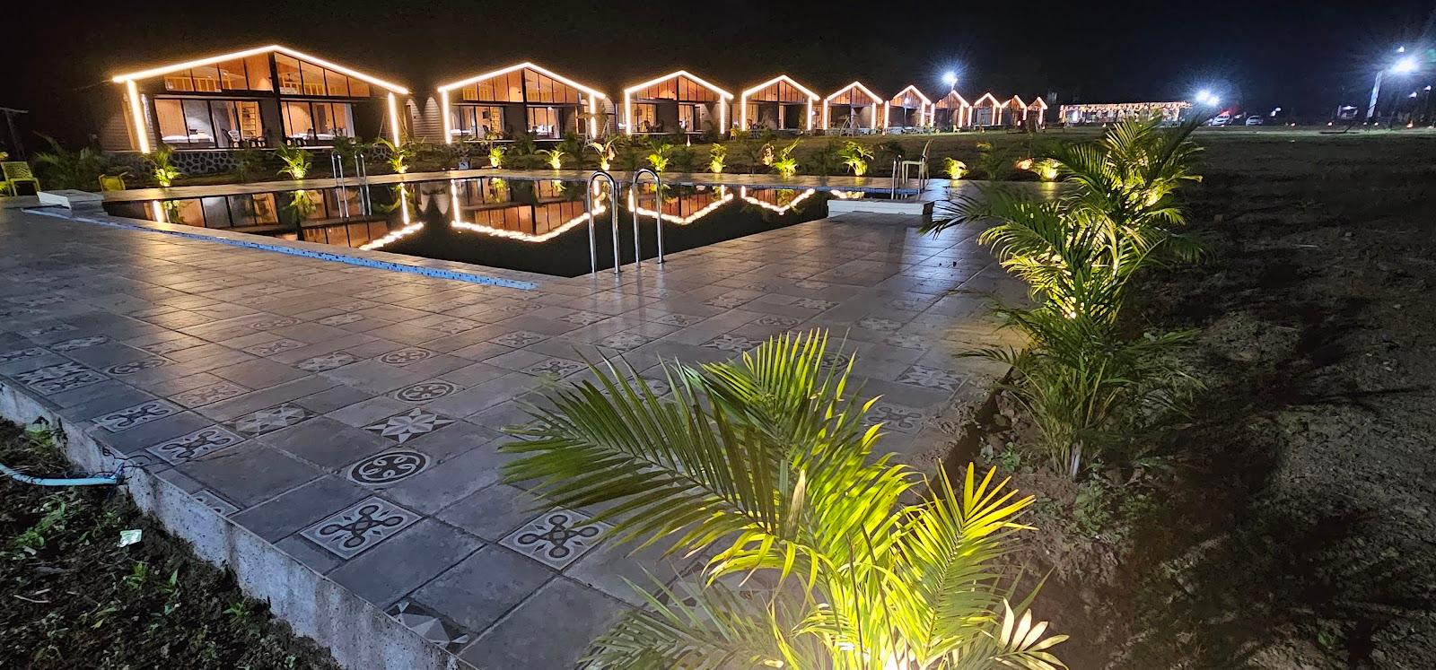 Shreephal Luxurious Resort l Resort in Saputara l Hotel in Saputara l Hotel in Hatgad l Resort In Hatgad
