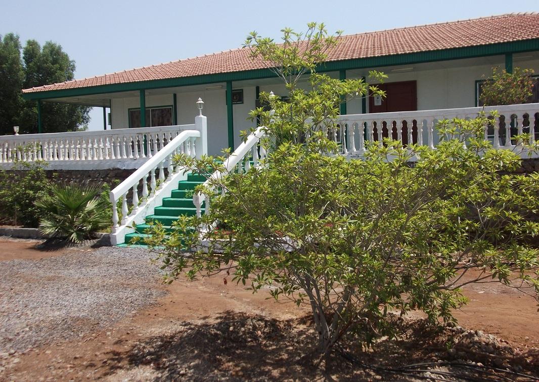 East Coast Tourism Farm House 1