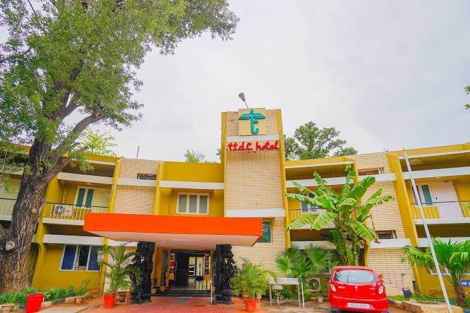 TTDC - Hotel Tamil Nadu Covai - Luxurious Hotels in Coimbatore in Tamil Nadu in India – photo 1