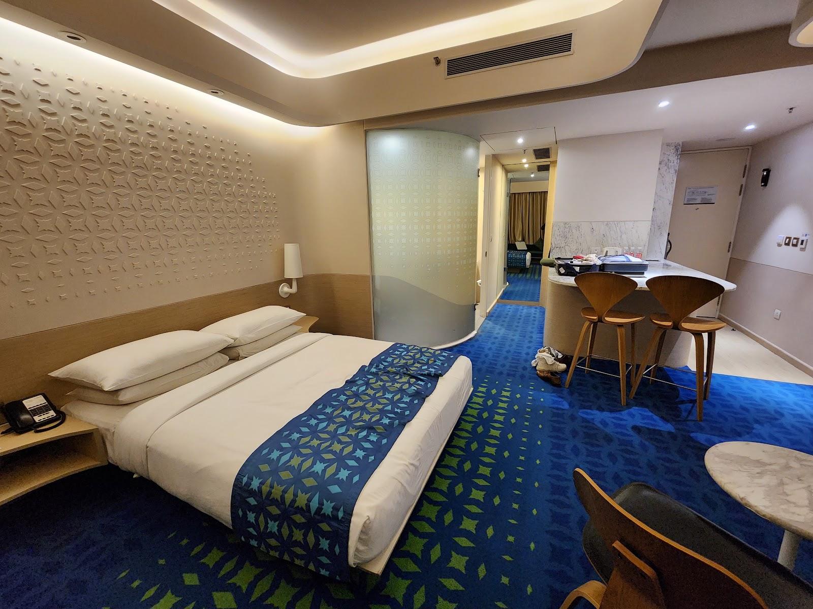 Fairfield by Marriott Hyderabad Gachibowli – photo 3