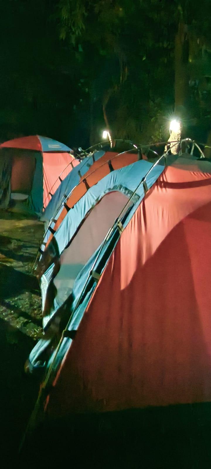 RAJMACHI CAMPSITE – photo 4