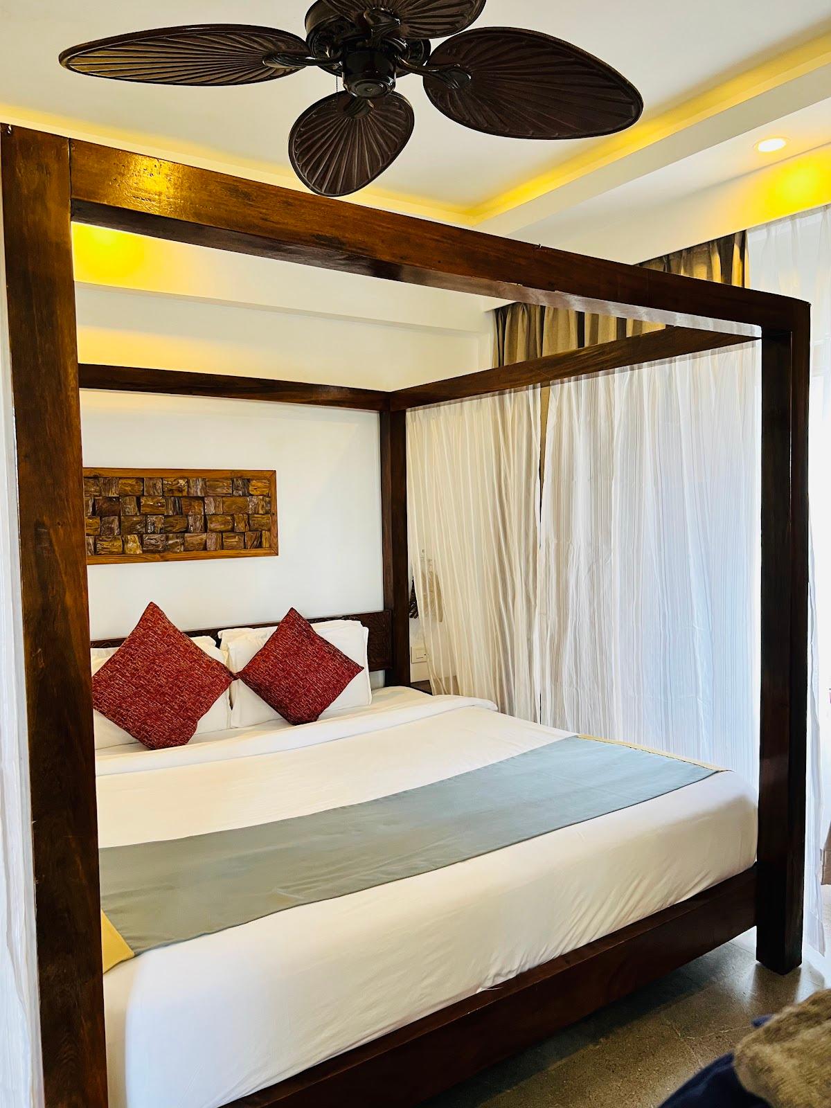 Elixir Hills - Suites Resort and Spa – photo 3