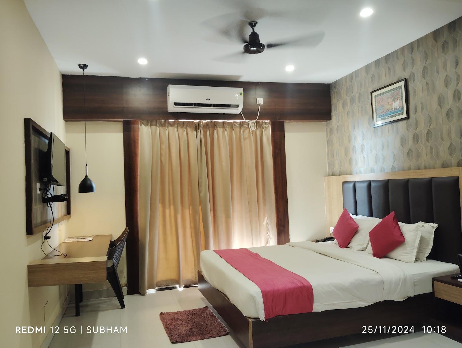 Hotel Blue Waves – photo 3