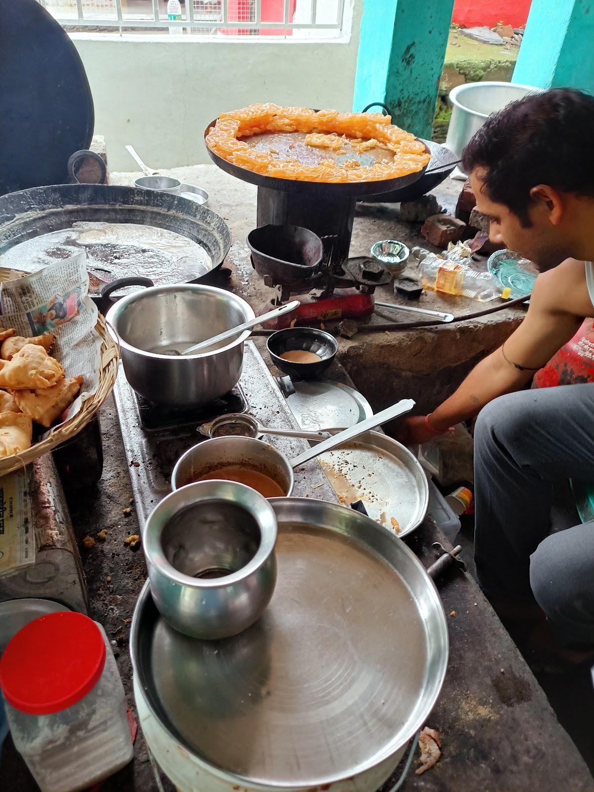 Yamkeshwar Mahadev Resort & Restaurant – photo 3
