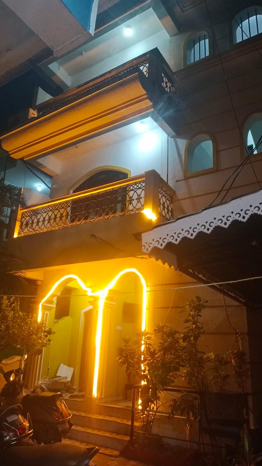 Mariam Beach House – photo 1