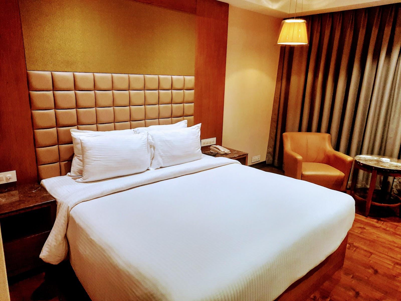 Lemon Tree Hotel, Siliguri – photo 3