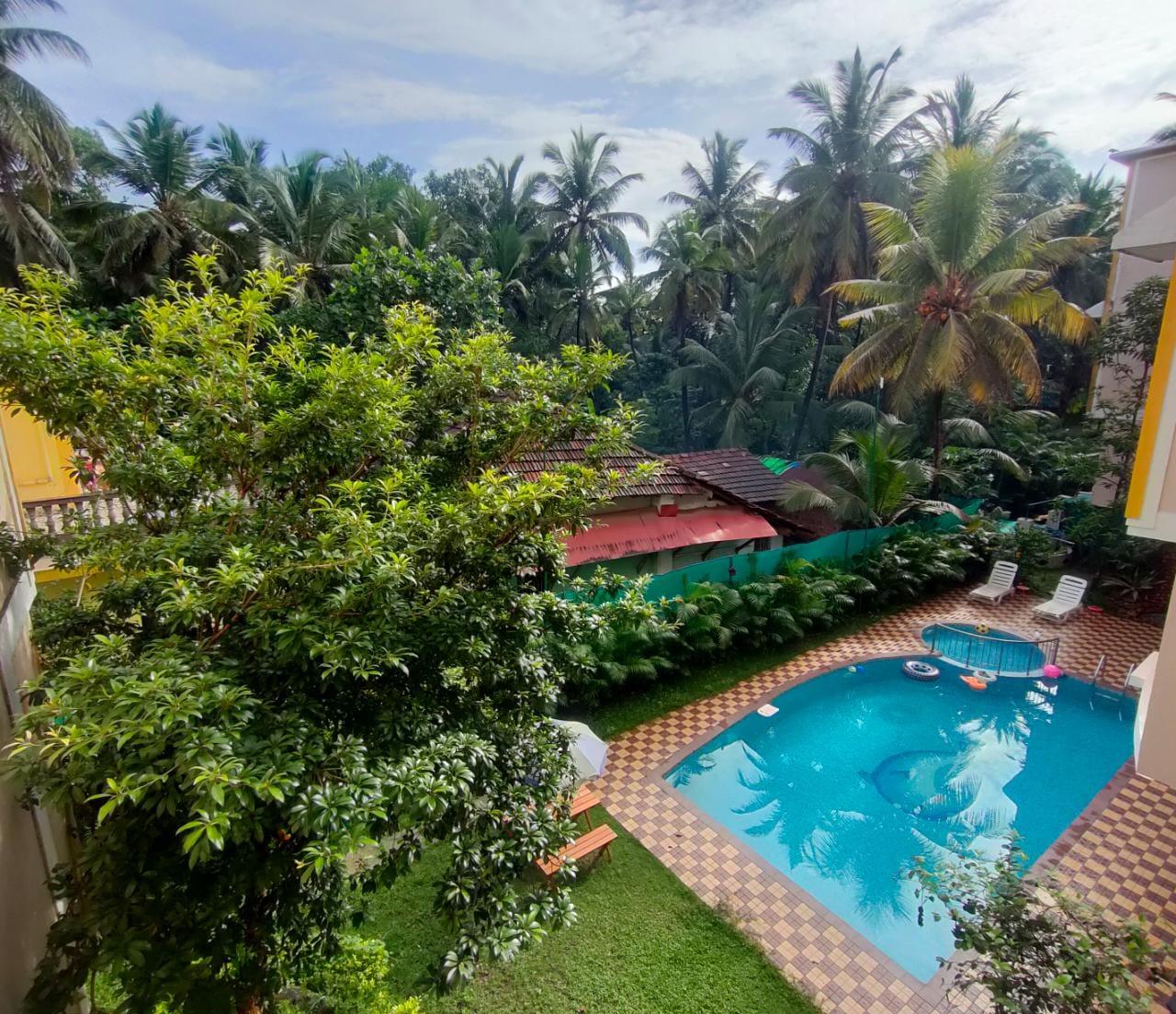 Treehouse Blue, Hotel & Serviced Apartments – photo 4
