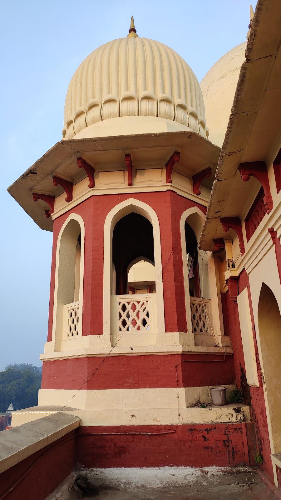Kanpur Central Retiring Room – photo 2