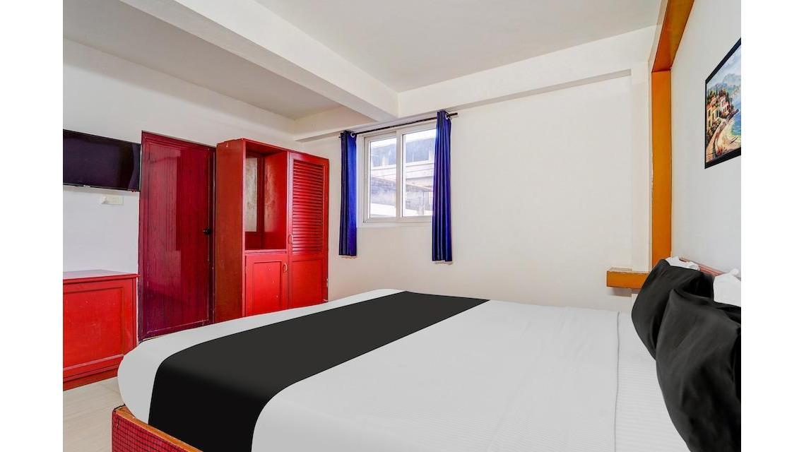 Hotel O Kottayam Near Caritas Hospital – photo 2