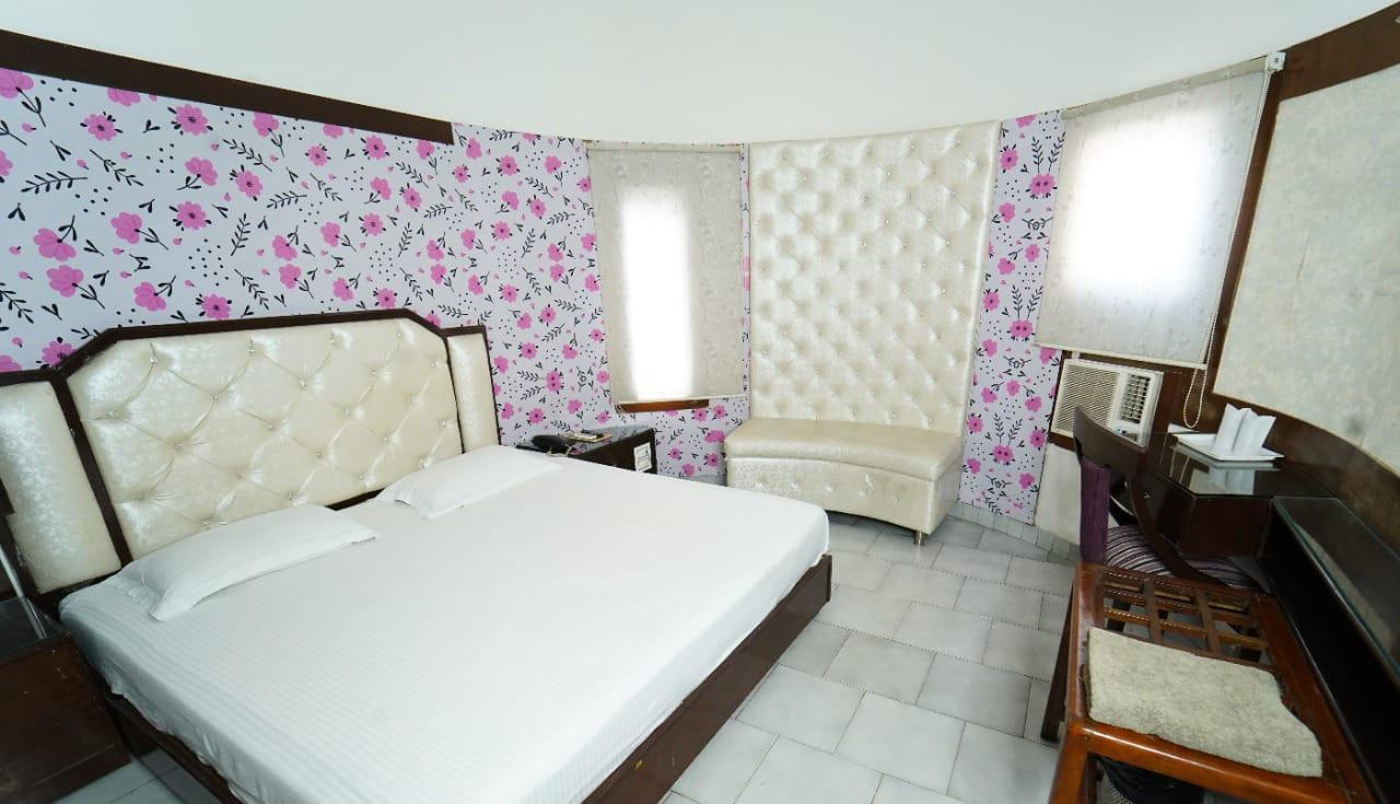 Hotel Sahil Palace – photo 4