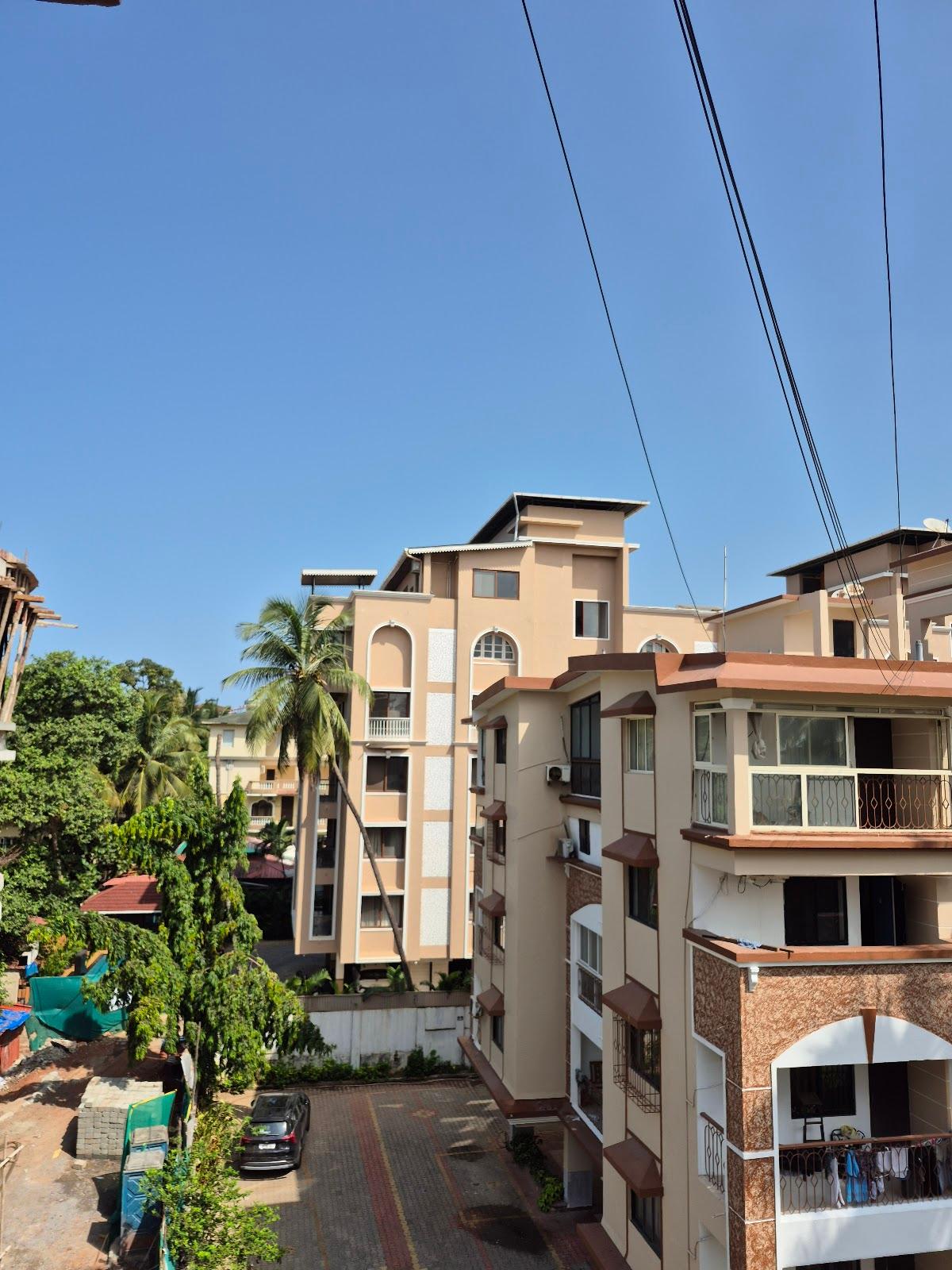 Sun and Sand Apartment – photo 1