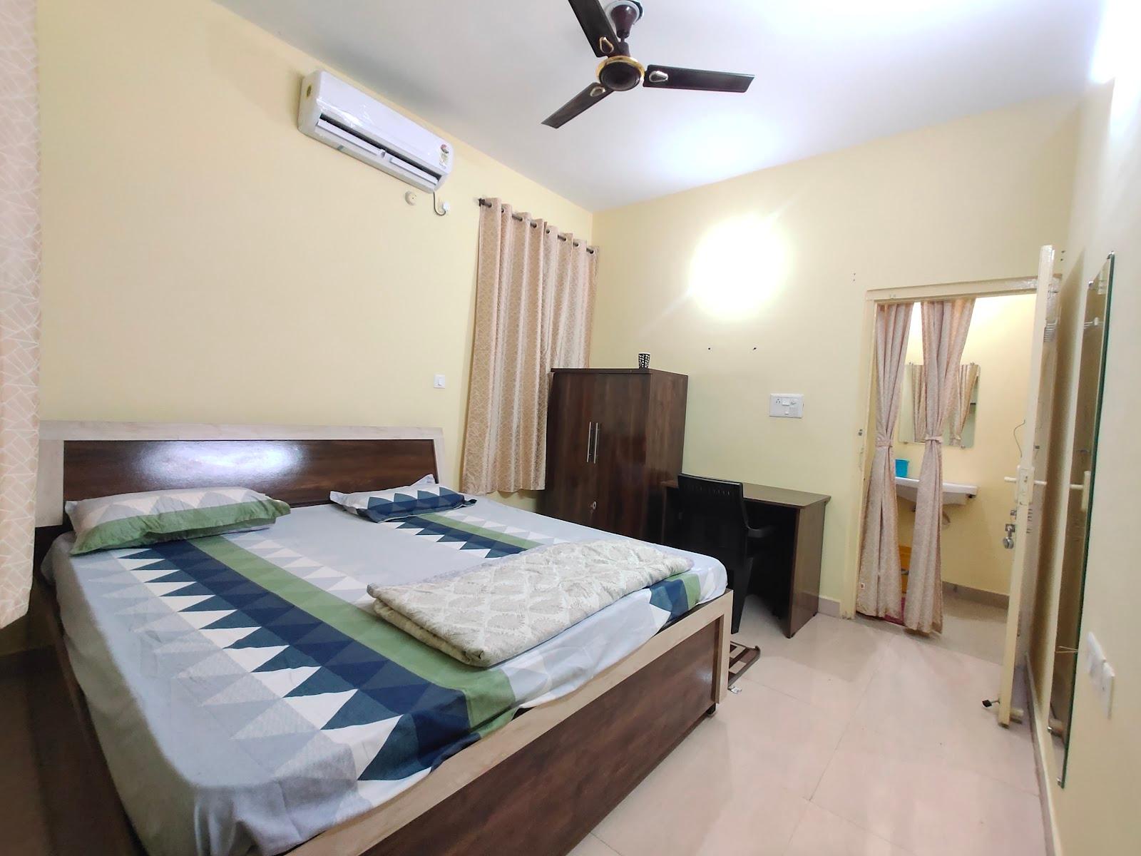 Atithi Guest House – photo 3