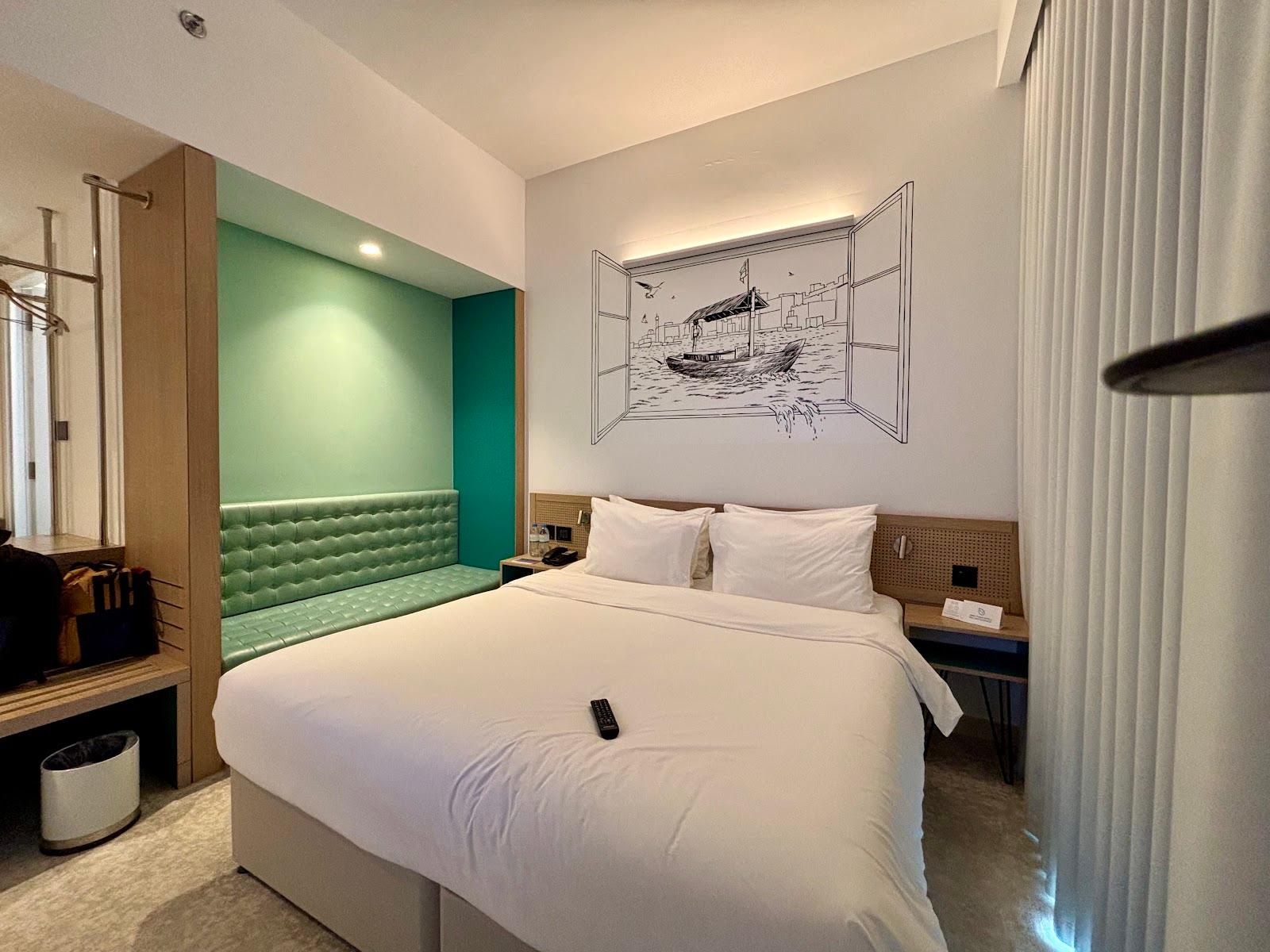 ECOS Dubai Hotel at Al Furjan – photo 3