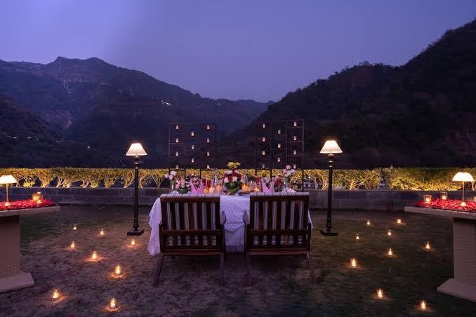 Aloha On The Ganges, Rishikesh – photo 1