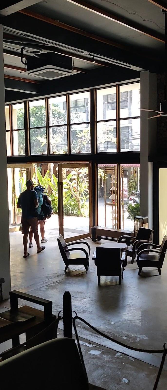 9 Station Hostel – photo 2