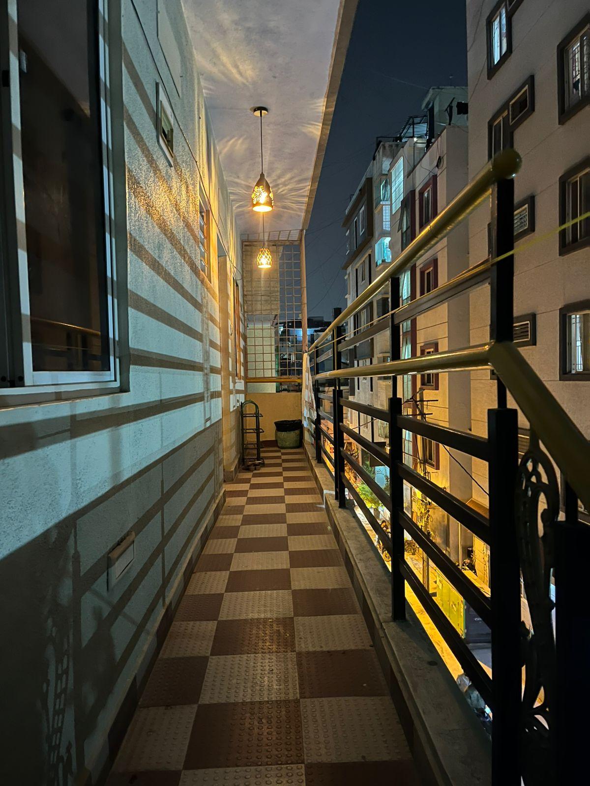 Queen’s Nest pg for Ladies | Manyata Tech Park – photo 4